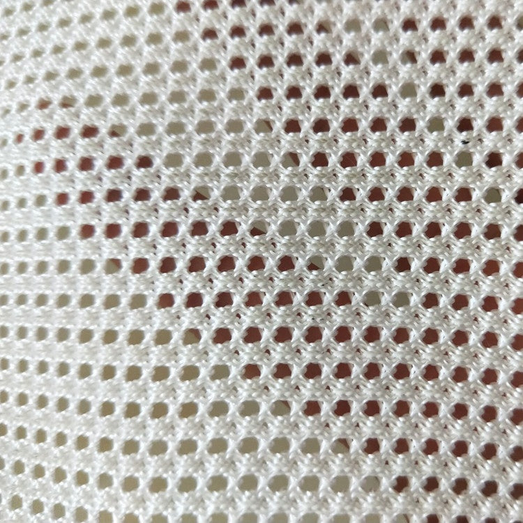 Heavy-Duty Impact Mesh Netting