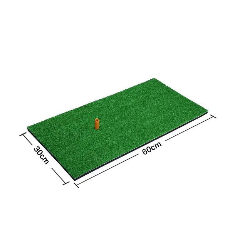 Portable Golf Hitting Mat