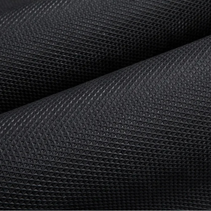 Golf Hitting Mat – TPE Base