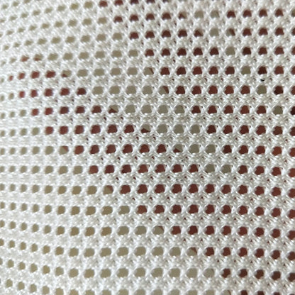 Heavy-Duty Impact Mesh Netting