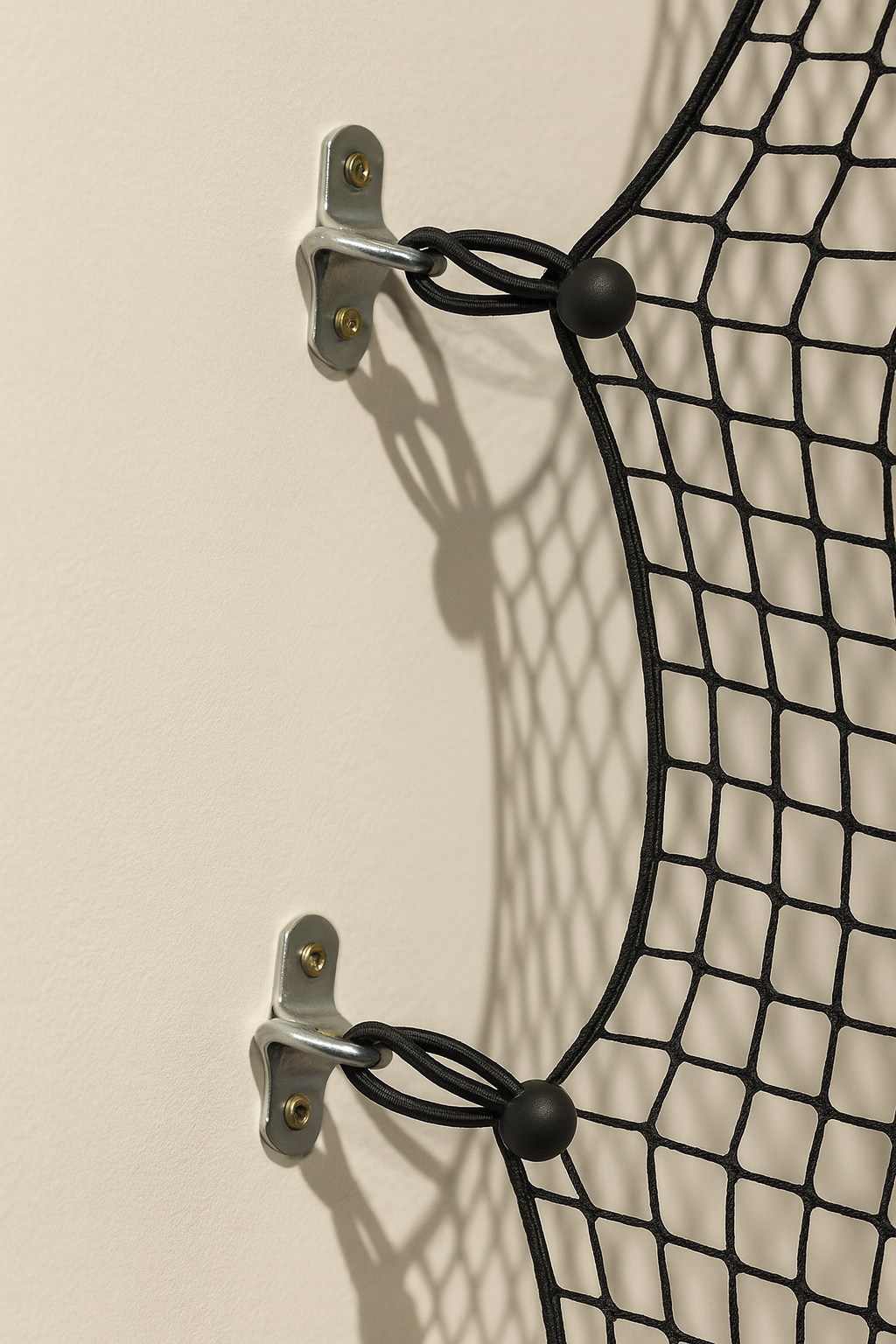 Heavy-Duty 3/8" Tie-Down D-Ring Anchors (4-Pack) – 2,400 lb Rating