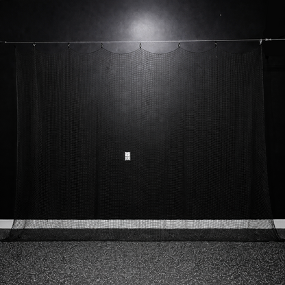 10’ × 10’ High-Impact Golf Practice Net