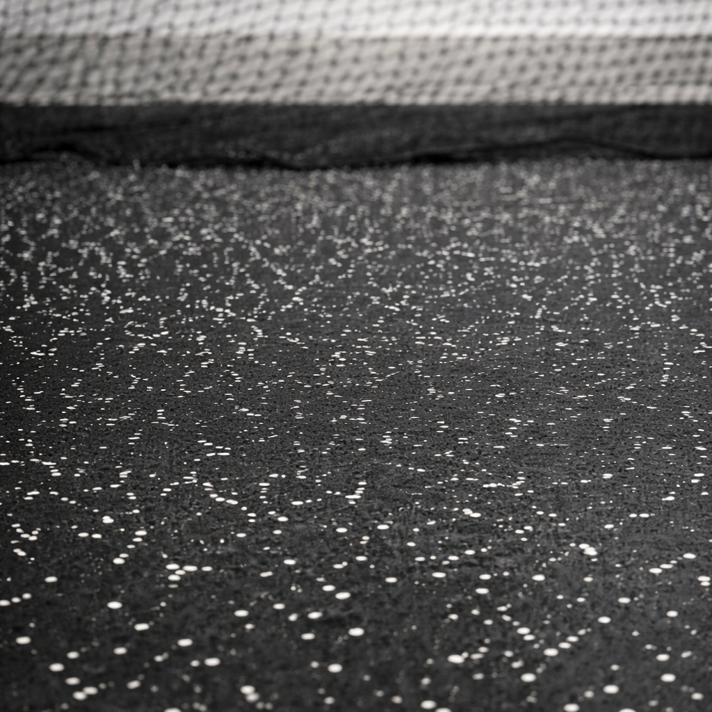 Interlocking Rubber Floor Tiles – Premium