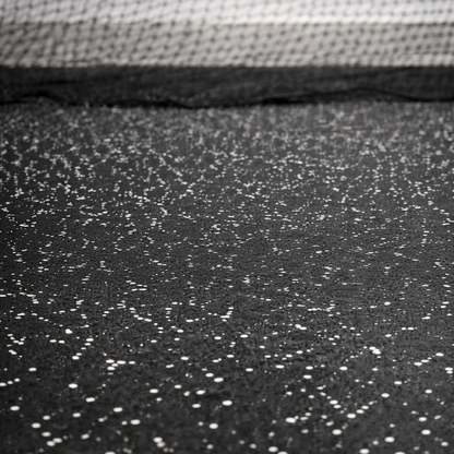 Interlocking Rubber Floor Tiles – Premium