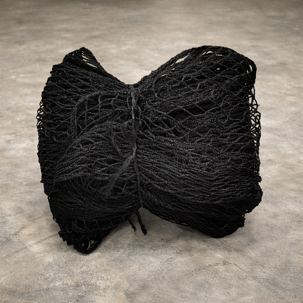 The Garage Bay - Essential - Net, Cable System