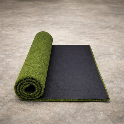 Golf Hitting Mat – TPE Base