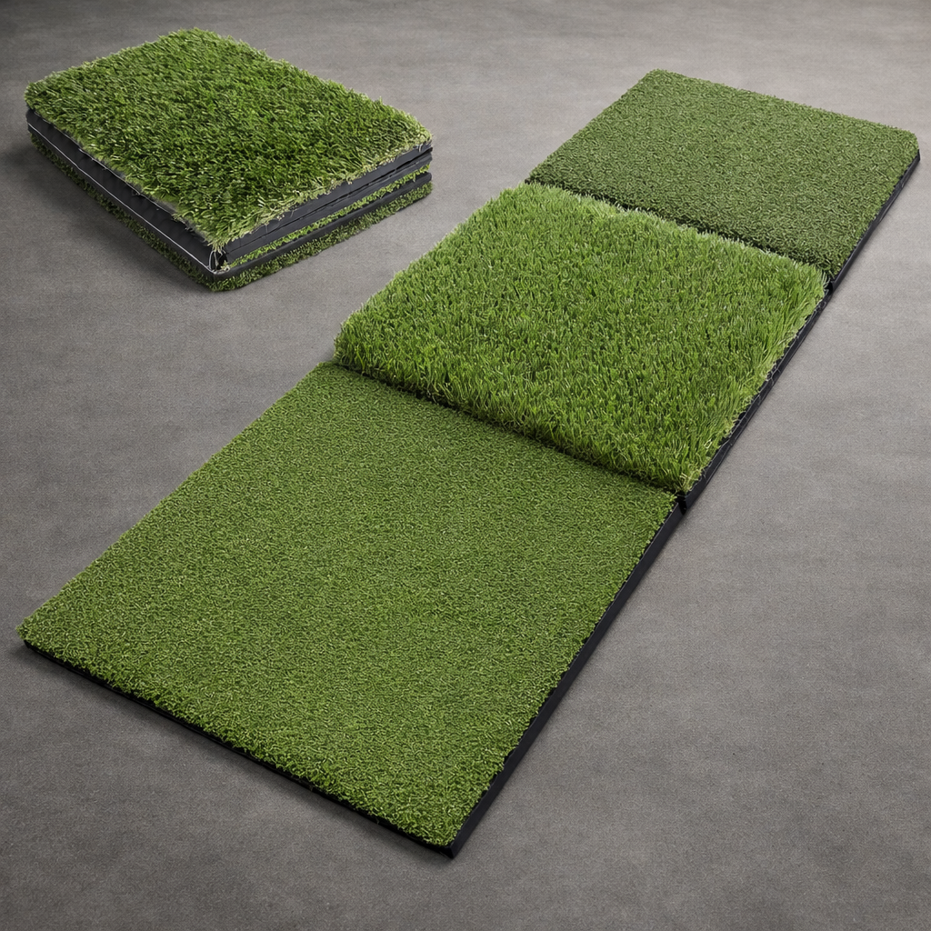 Golf Training Mat