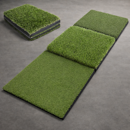 Golf Training Mat