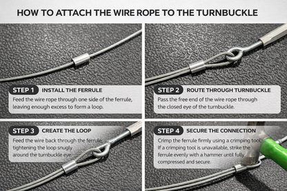 The Garage Bay - Essential - Net, Cable System