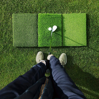 Golf Training Mat