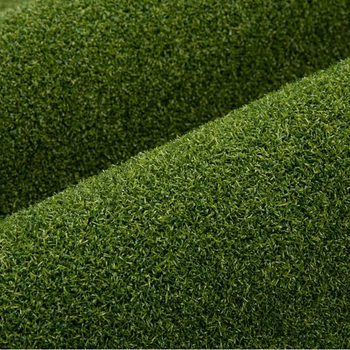 Golf Hitting Mat – TPE Base