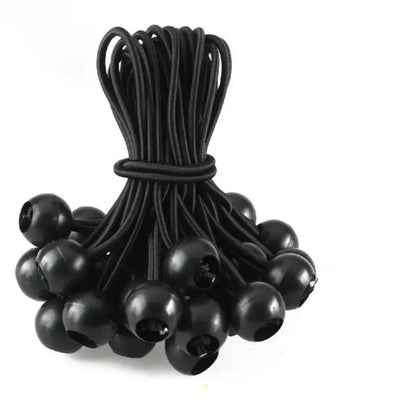 The Garage Bay - Pro - Net, Impact Screen, Premium Interlocking Floor Tiles, Cable System