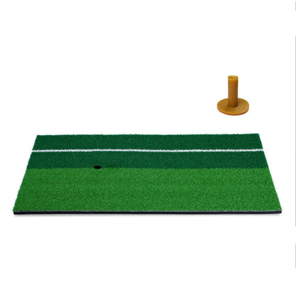Portable Golf Hitting Mat