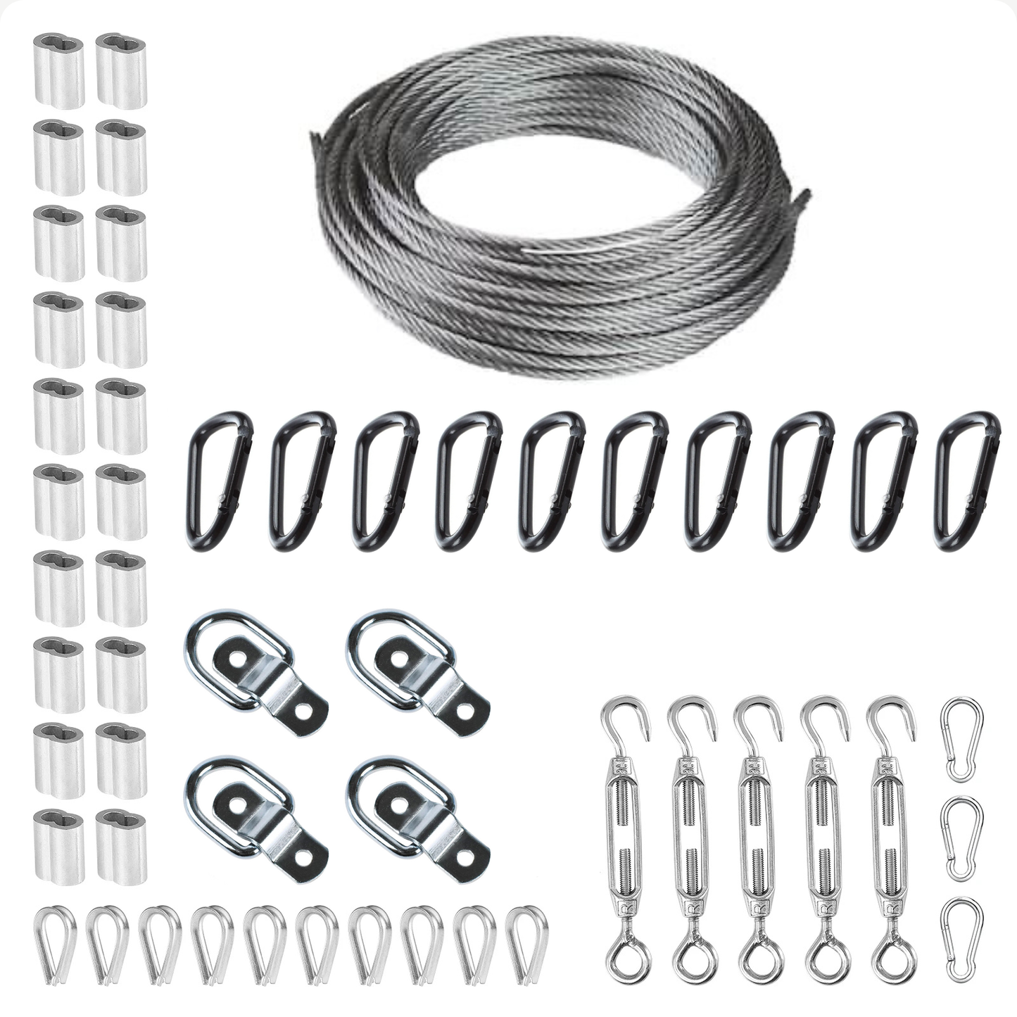 Budget Option - The Garage Bay - Plus